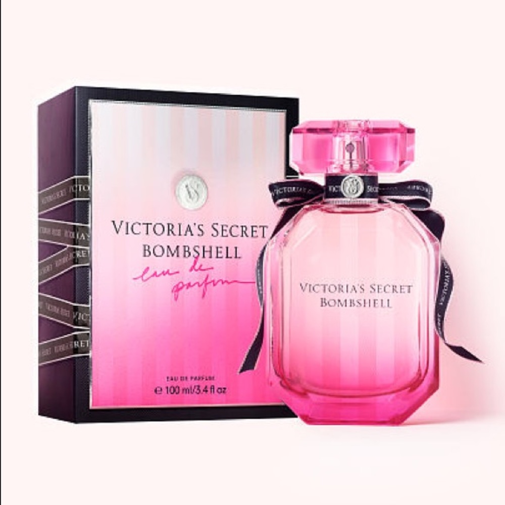VICTORIAS SECRET BOMBSHELL EAU DE PERFUM (OBO)